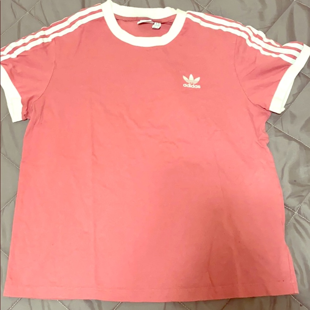 Adidas Tee